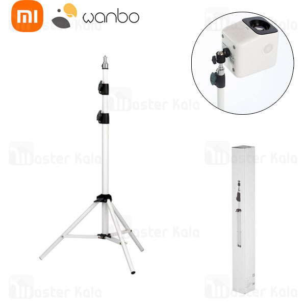 سه پایه شیائومی Xiaomi Wanbo Universal Tripod